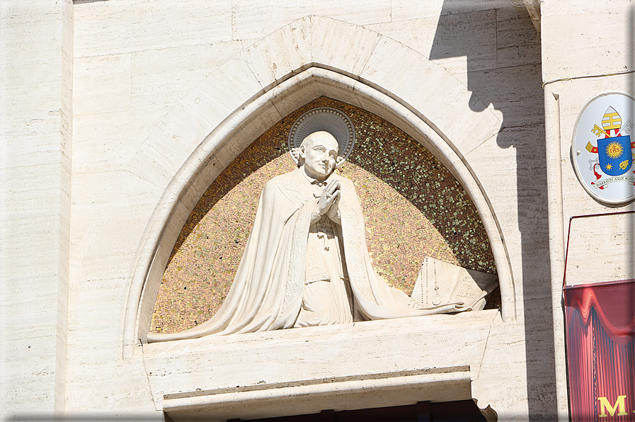 foto Chiesa di Sant'Alfonso